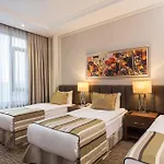 Hotel Grannos Thermal & Convention Center