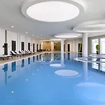 Grannos Thermal & Convention Center Hotel Haymana