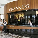 Grannos Thermal & Convention Center 5*