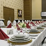 Hotel Grannos Thermal & Convention Center 5*
