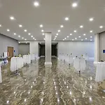 Grannos Thermal & Convention Center Hotel