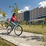 Hotel Grannos Thermal & Convention Center