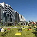 Hotel Grannos Thermal & Convention Center 5*