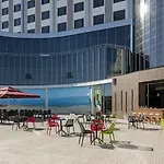 Grannos Thermal & Convention Center