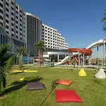 Hotel Grannos Thermal & Convention Center Haymana