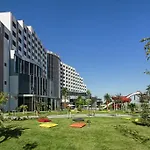 Grannos Thermal & Convention Center Hotel 5*