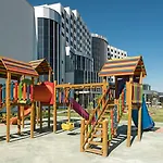 Hotel Grannos Thermal & Convention Center Haymana