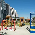 Grannos Thermal & Convention Center Hotel 5*