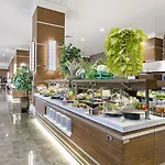 Grannos Thermal & Convention Center Hotel