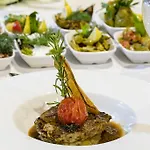 Grannos Thermal & Convention Center Hotel Haymana