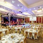 Grannos Thermal & Convention Center
