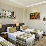 Grannos Thermal & Convention Center Hotel Haymana