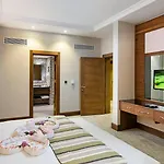 Grannos Thermal & Convention Center Hotel Haymana