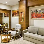 Grannos Thermal & Convention Center Hotel Haymana