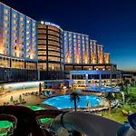 Grannos Thermal & Convention Center