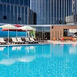 Grannos Thermal & Convention Center Szálloda Haymana