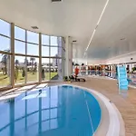 Grannos Thermal & Convention Center Hotel