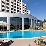 Hotel Grannos Thermal & Convention Center 5*