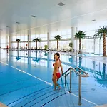 Grannos Thermal & Convention Center