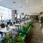 Grannos Thermal & Convention Center Hotel 5*