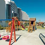 Grannos Thermal & Convention Center Szálloda Haymana