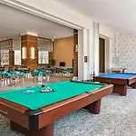 Grannos Thermal & Convention Center Hotel Haymana