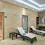 Grannos Thermal & Convention Center Hotel