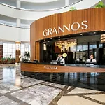 Grannos Thermal & Convention Center Szálloda 5*