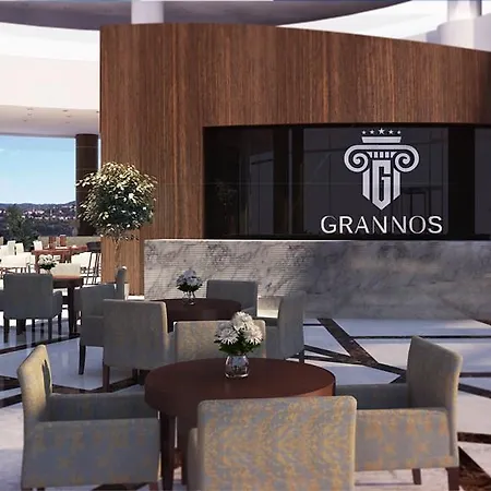 Grannos Thermal & Convention Center 5* Haymana