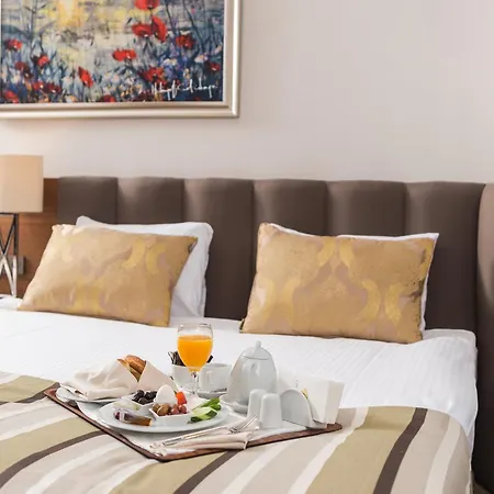 Hotel Grannos Thermal & Convention Center 5*