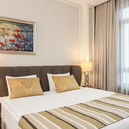 Grannos Thermal & Convention Center