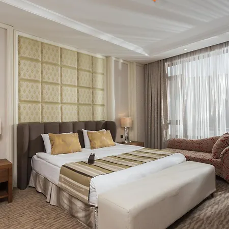 Grannos Thermal & Convention Center Haymana