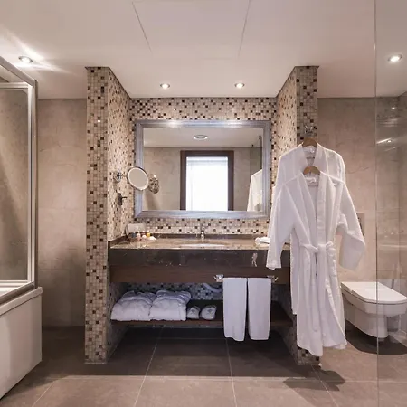 Grannos Thermal & Convention Center 5* Haymana