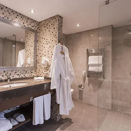 Grannos Thermal & Convention Center Haymana