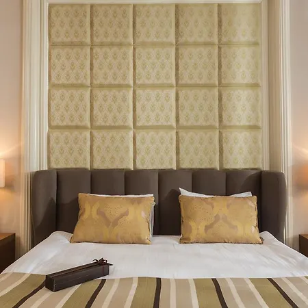 Hotel Grannos Thermal & Convention Center