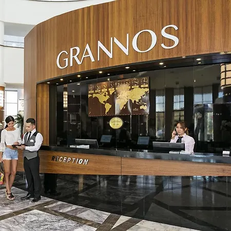 Grannos Thermal & Convention Center 5*