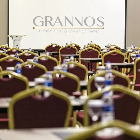 Grannos Thermal & Convention Center Haymana