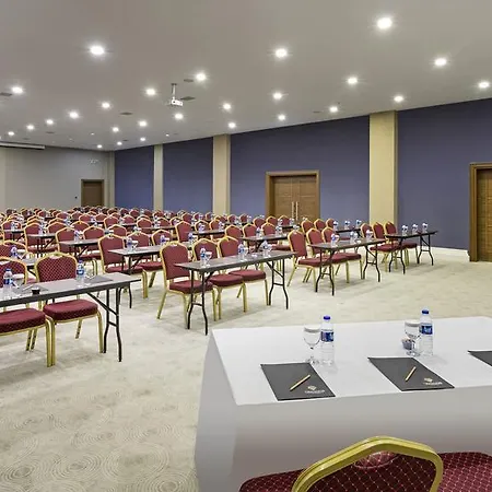 Grannos Thermal & Convention Center 5*