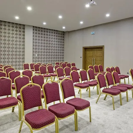 Grannos Thermal & Convention Center 5* Haymana