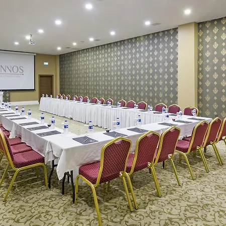 Grannos Thermal & Convention Center 5* Haymana