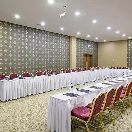 Grannos Thermal & Convention Center 5* Haymana