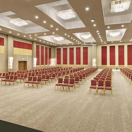 Grannos Thermal & Convention Center Haymana