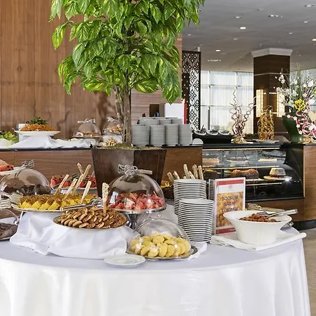 Grannos Thermal & Convention Center