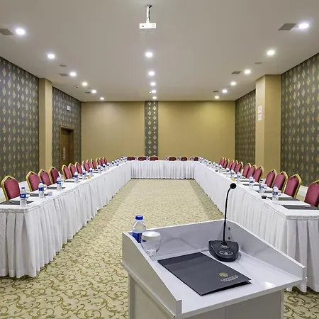 Grannos Thermal & Convention Center 5*