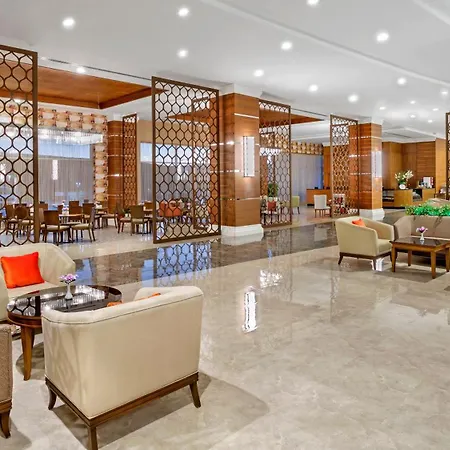 Grannos Thermal & Convention Center Hotel 5*