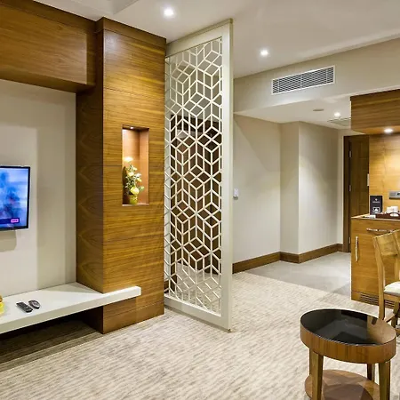 Grannos Thermal & Convention Center 5*