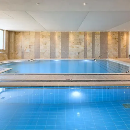 Grannos Thermal & Convention Center Haymana