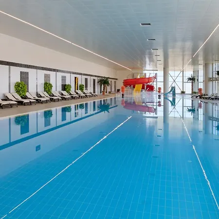 Grannos Thermal & Convention Center Haymana