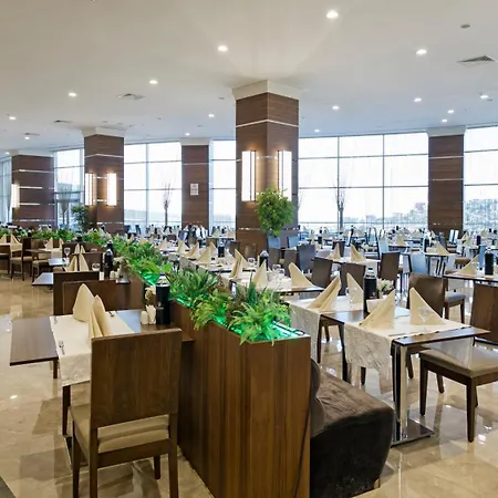 Grannos Thermal & Convention Center 5* Haymana