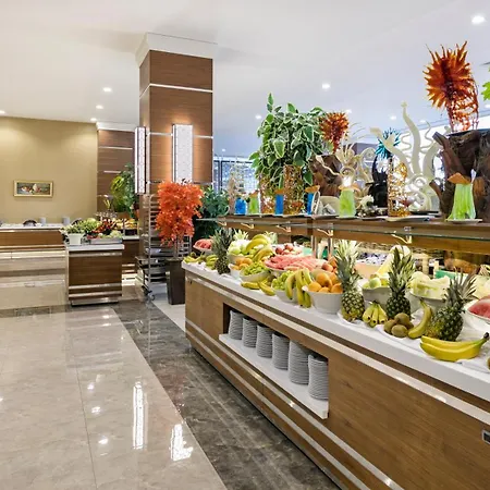 Grannos Thermal & Convention Center 5*